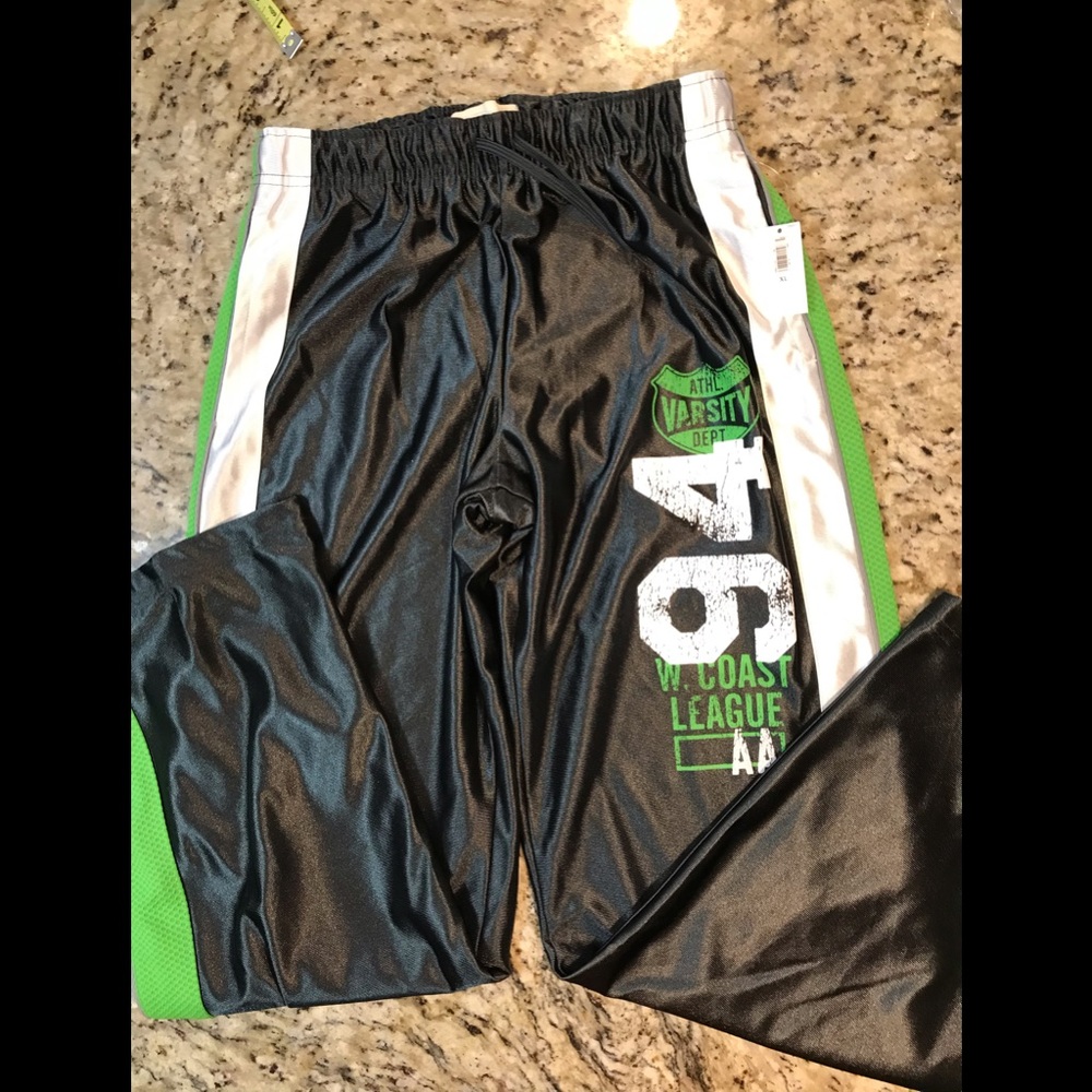 Old Navy size XL 14